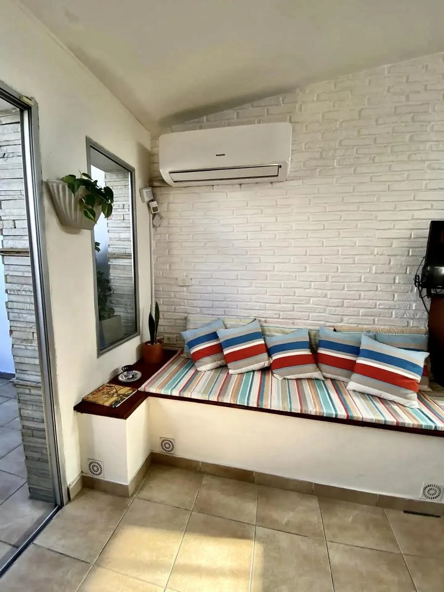 Casa en La Blanqueada, propiedad 300984 -Imagen 9