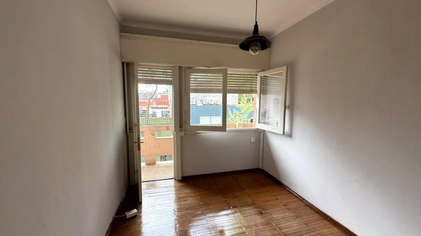 Apartamento en Barrio Sur, propiedad 302021 -Imagen 1