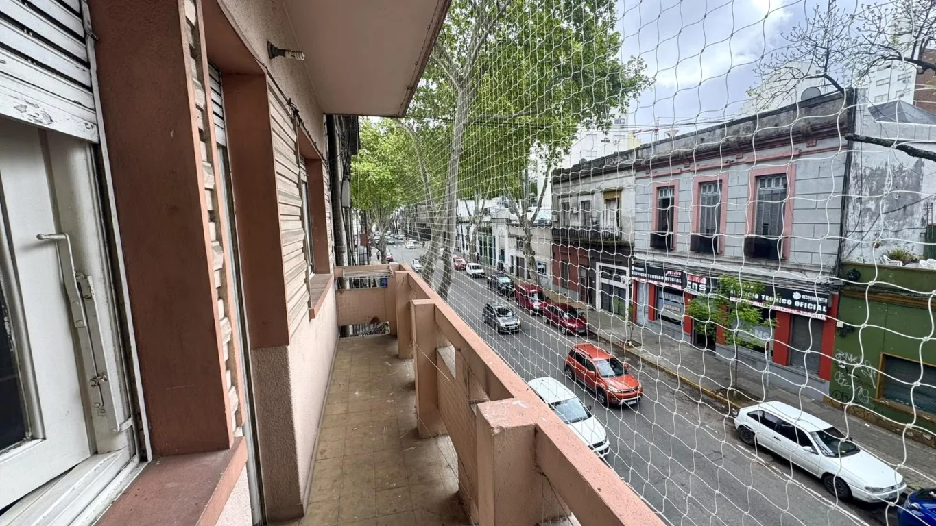 Apartamento en Barrio Sur, propiedad 302021 -Imagen 2