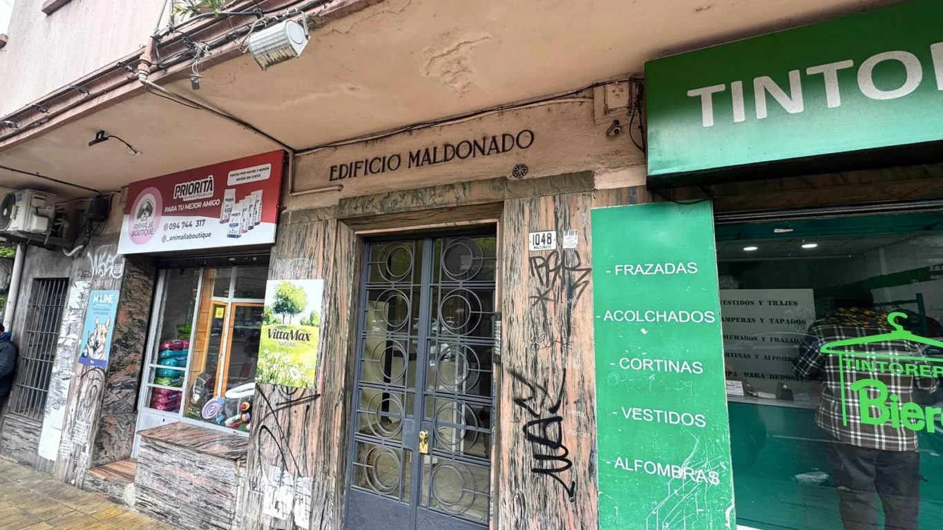 Apartamento en Barrio Sur, propiedad 302021 -Imagen 16