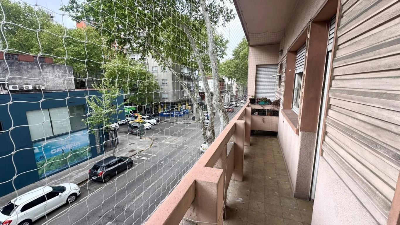 Apartamento en Barrio Sur, propiedad 302021 -Imagen 3