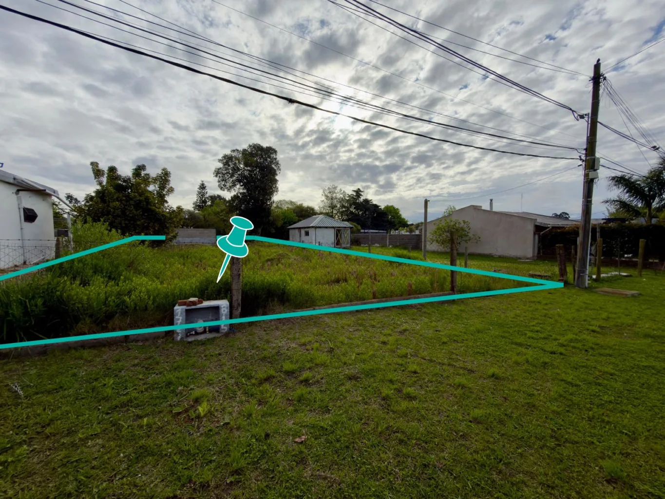 Terreno en Colonia del Sacramento, propiedad 302119 -Imagen 5