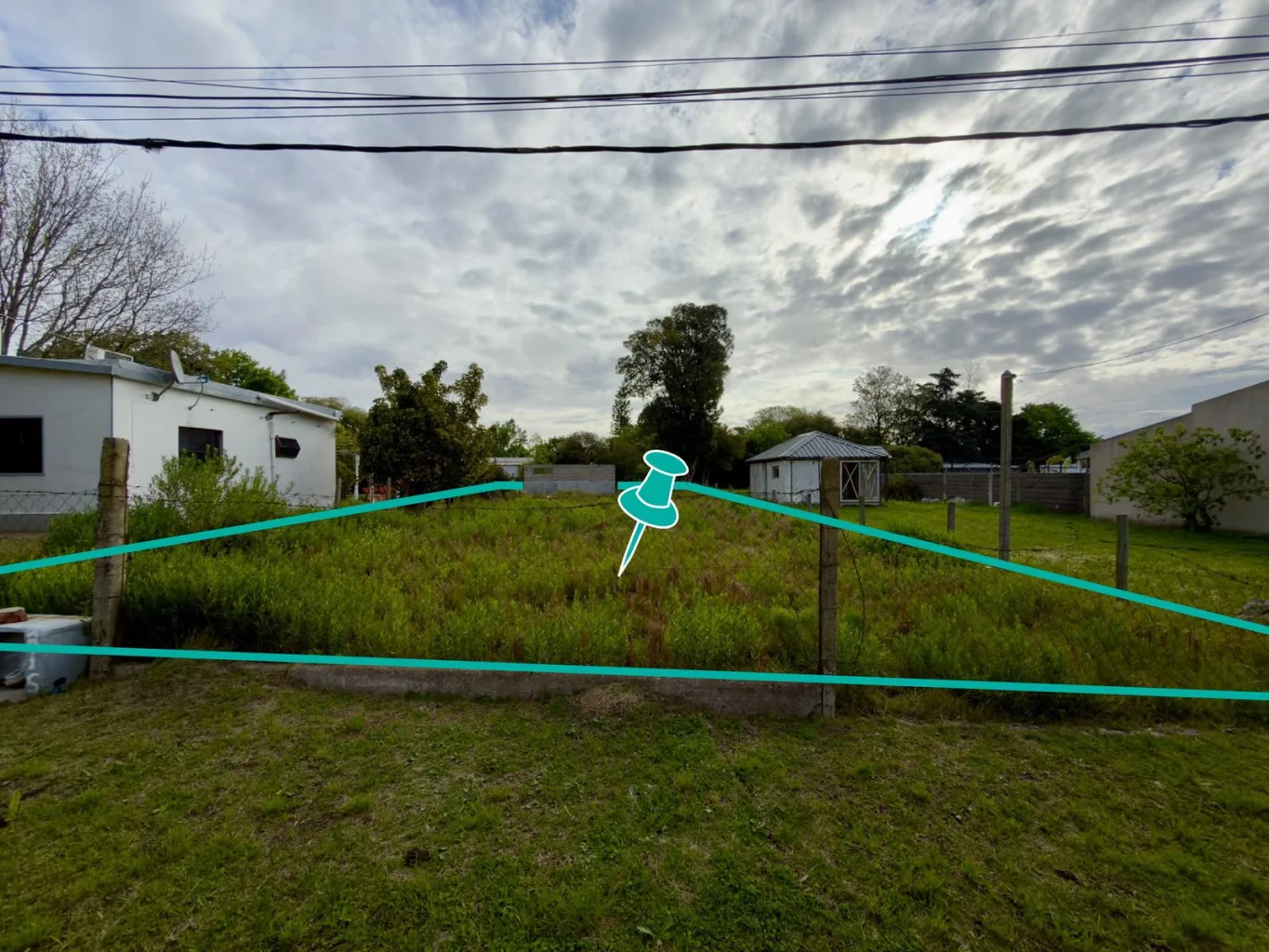 Terreno en Colonia del Sacramento, propiedad 302119 -Imagen 6