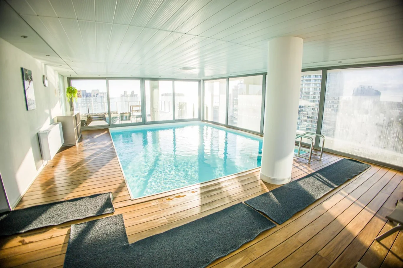 Apartamento en Punta del Este, propiedad 302135 -Imagen 12