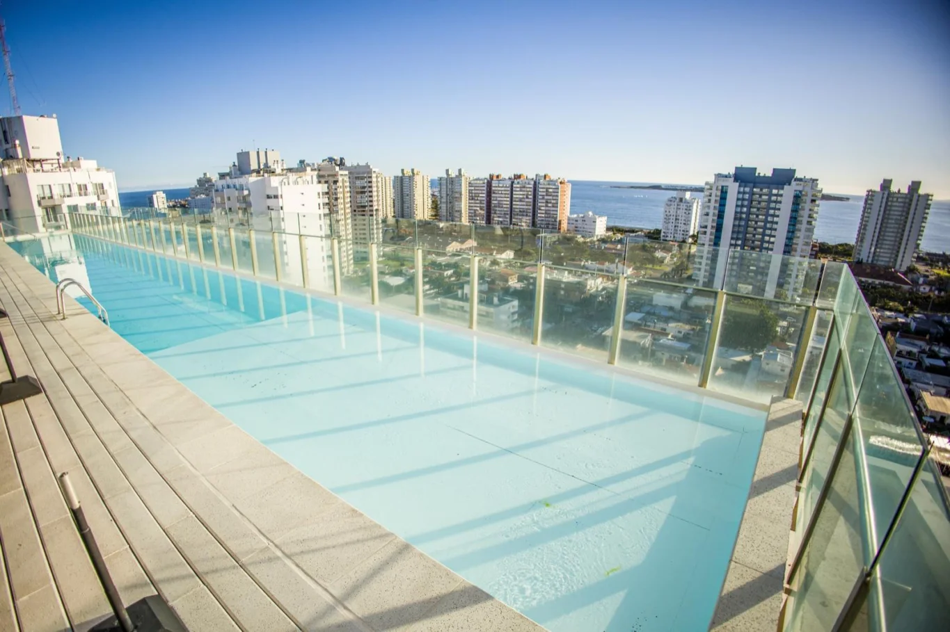 Apartamento en Punta del Este, propiedad 302135 -Imagen 13