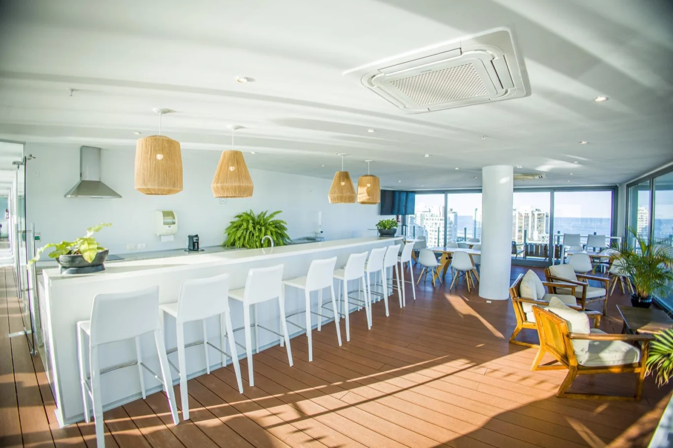 Apartamento en Punta del Este, propiedad 302135 -Imagen 14