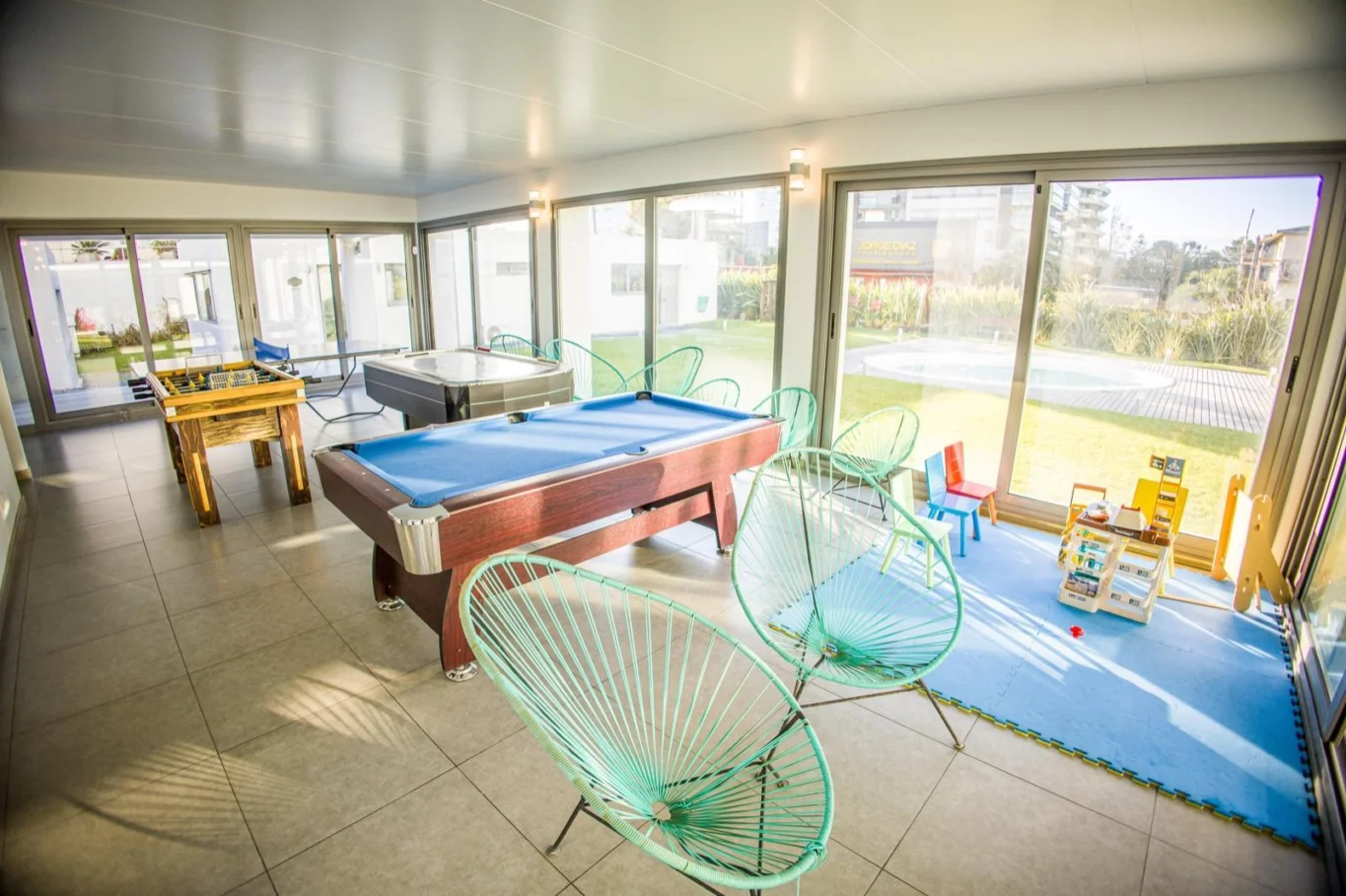 Apartamento en Punta del Este, propiedad 302135 -Imagen 15
