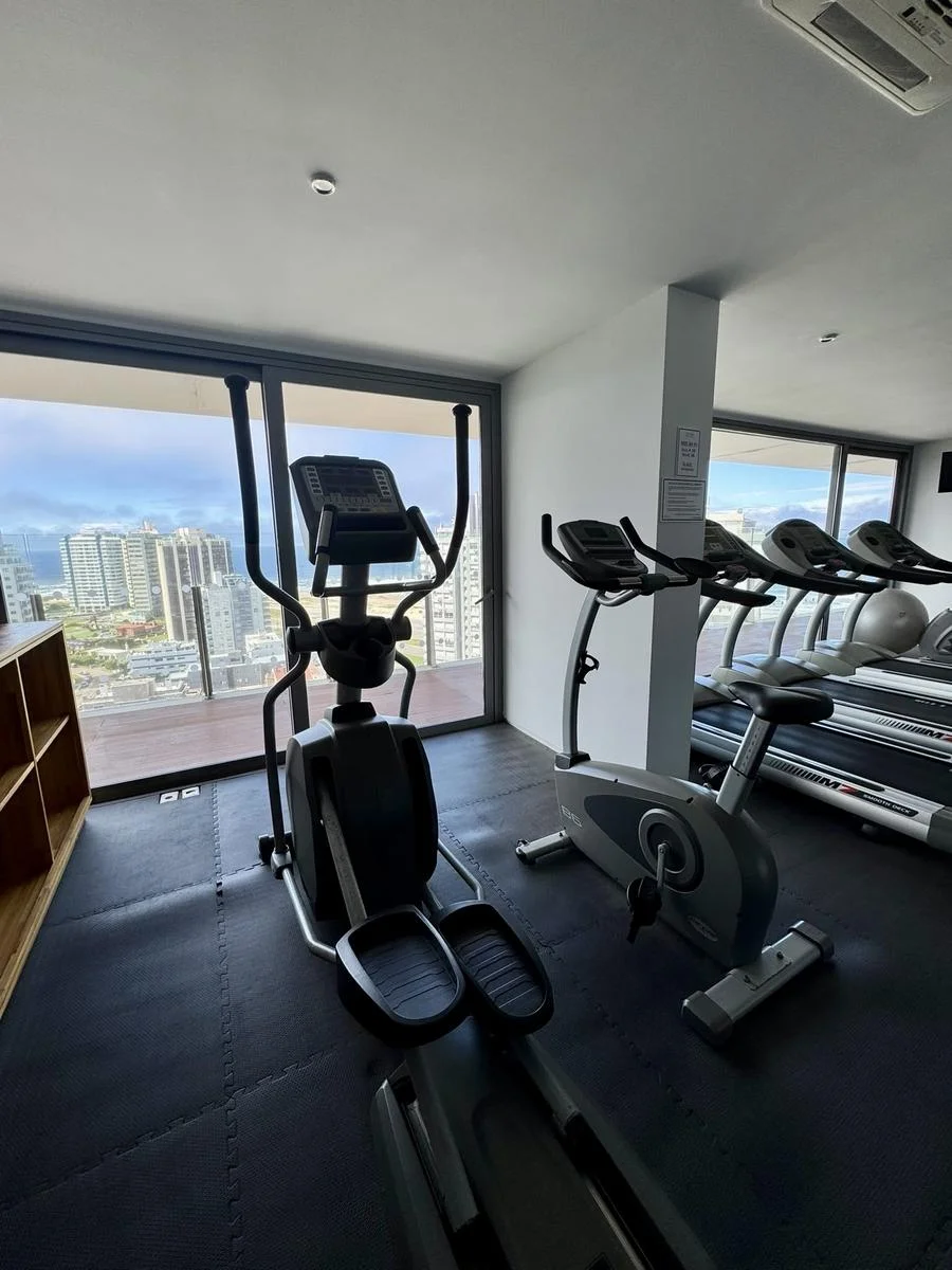 Apartamento en Punta del Este, propiedad 302135 -Imagen 16