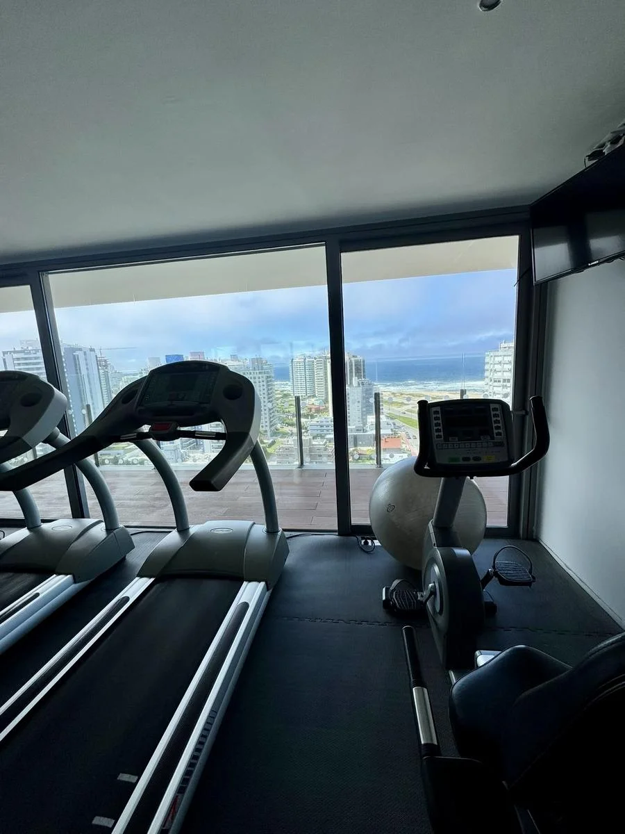 Apartamento en Punta del Este, propiedad 302135 -Imagen 17