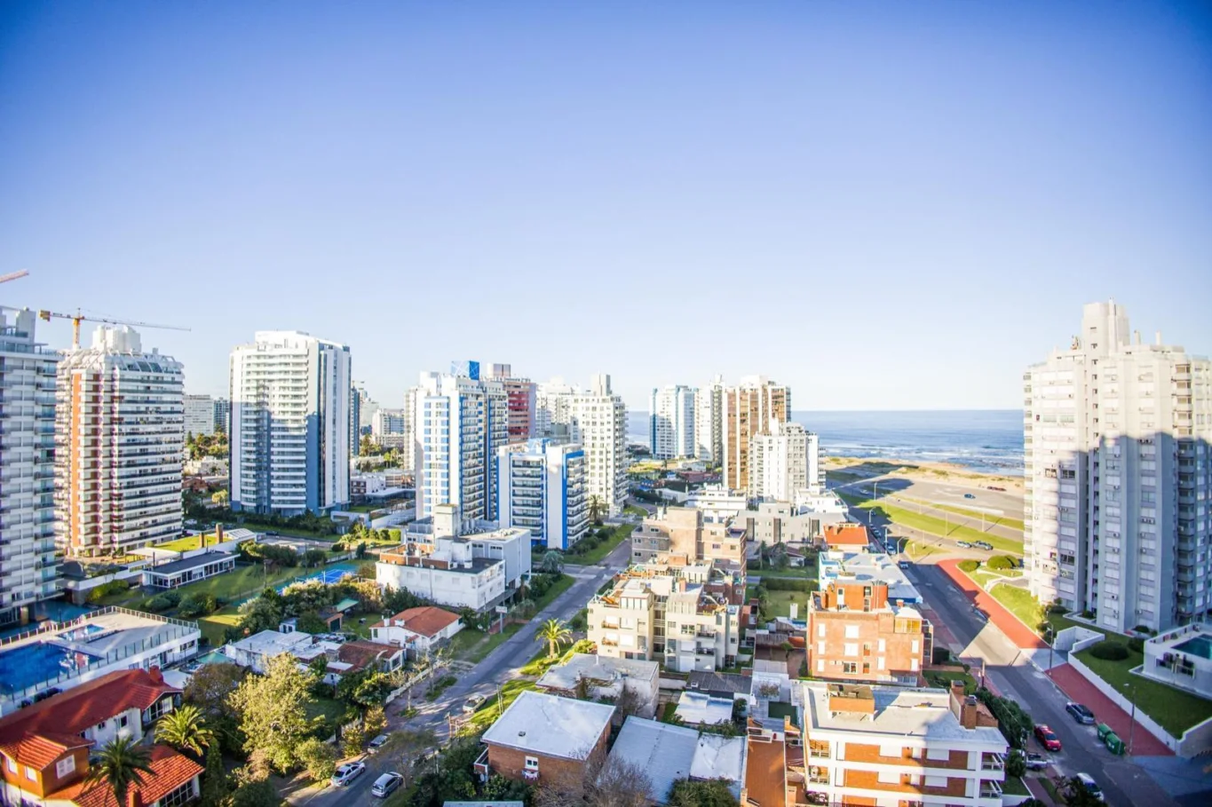 Apartamento en Punta del Este, propiedad 302135 -Imagen 21