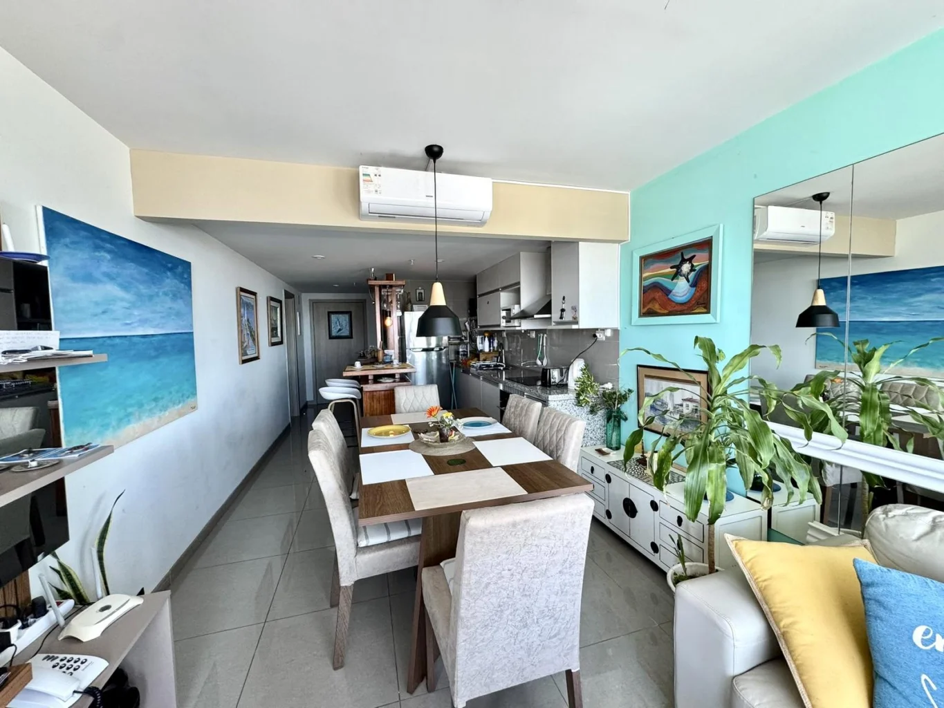 Apartamento en Punta del Este, propiedad 302135 -Imagen 4