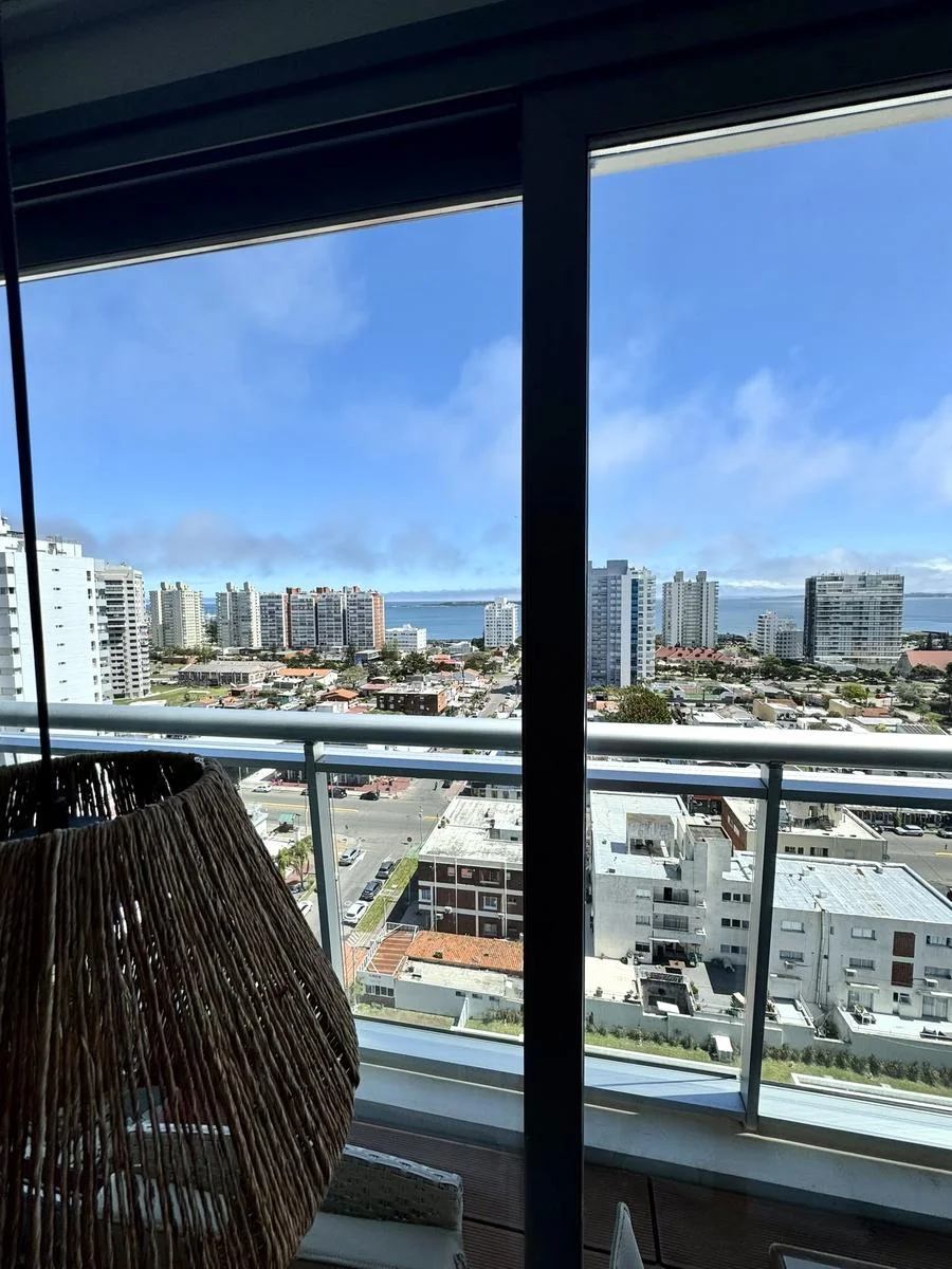 Apartamento en Punta del Este, propiedad 302135 -Imagen 6