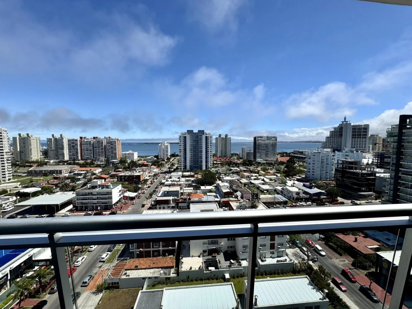 Apartamento en Punta del Este, propiedad 302135 -Imagen 7