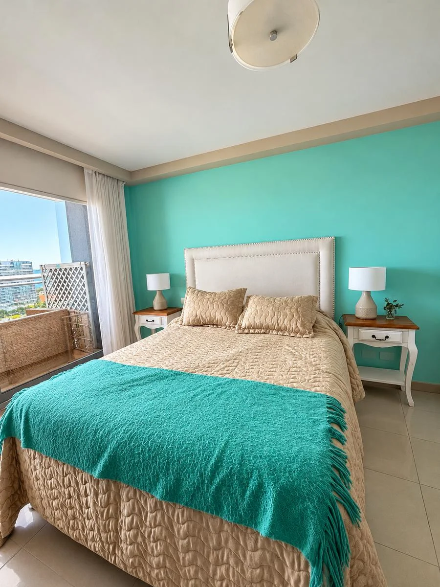 Apartamento en Punta del Este, propiedad 302135 -Imagen 8
