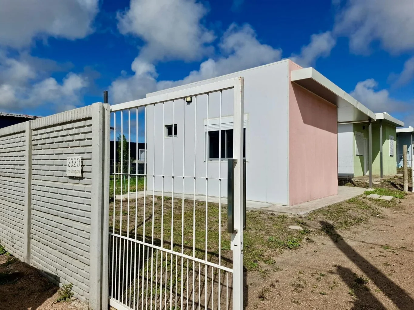 Casa en El General, propiedad 302147 -Imagen 1