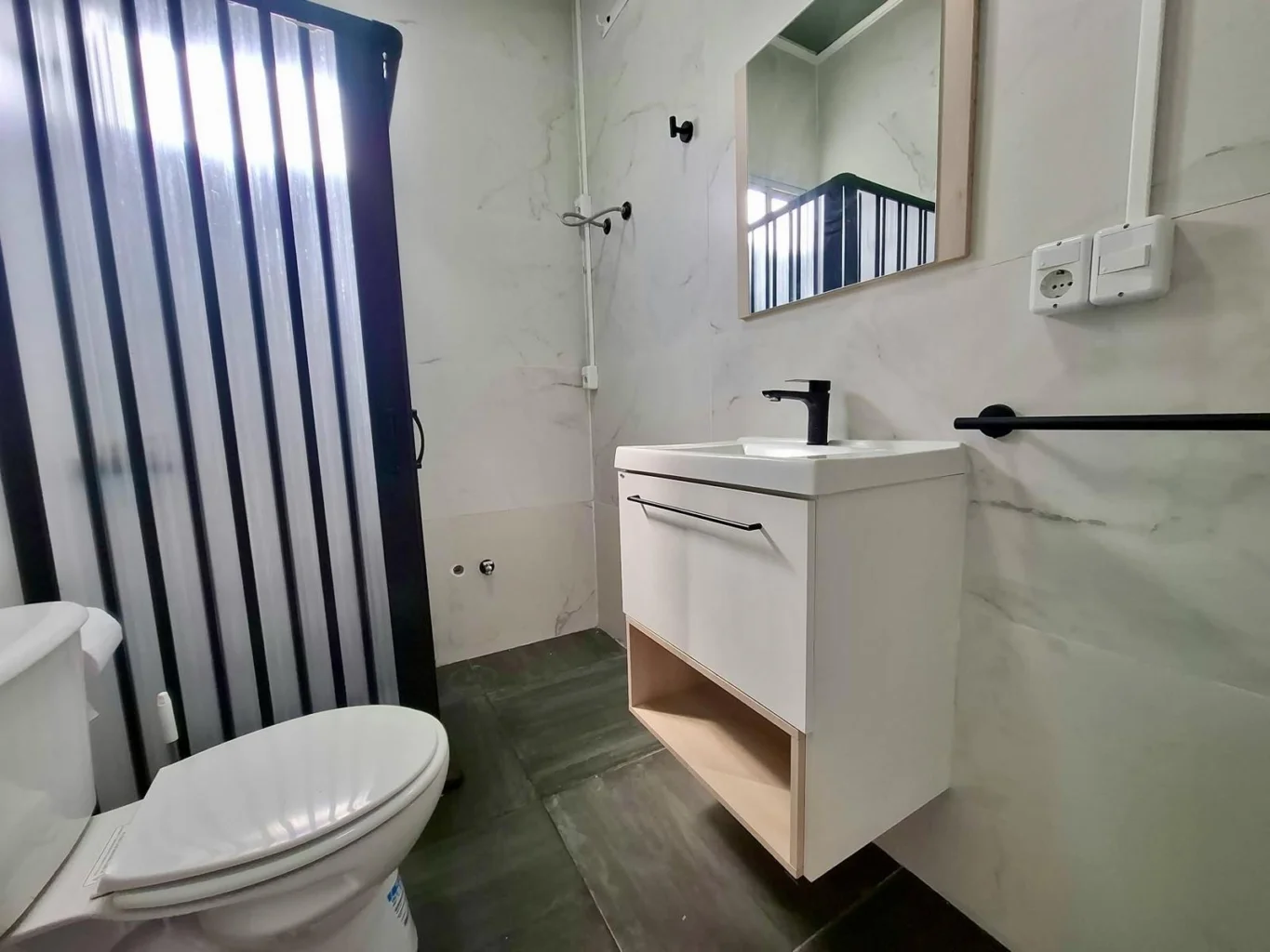 Casa en El General, propiedad 302147 -Imagen 11