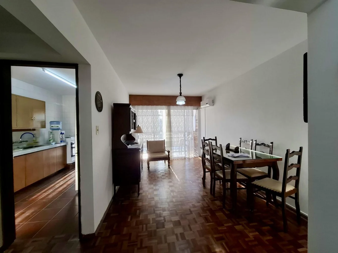 Apartamento en Colonia del Sacramento, propiedad 302161 -Imagen 1