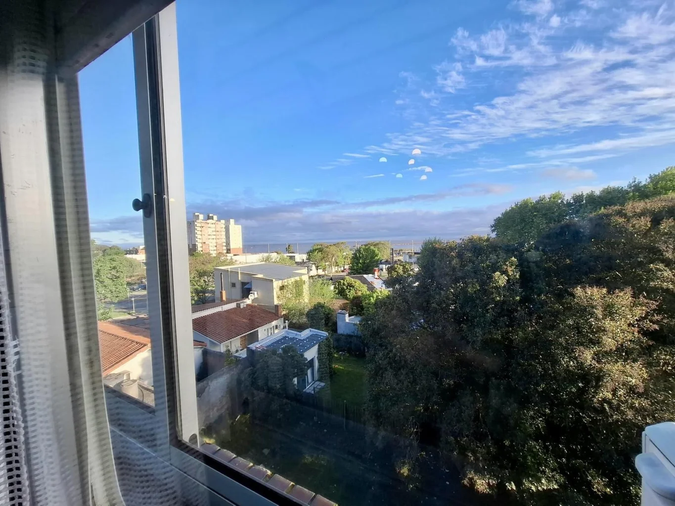 Apartamento en Colonia del Sacramento, propiedad 302161 -Imagen 7