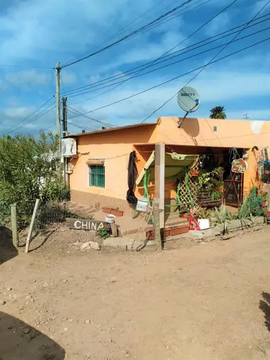 Venta - Casa - 3 Dormitorios - Carmelo