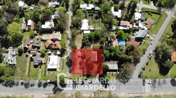 Colonia - Venta de dos terrenos linderos sobre Rambla