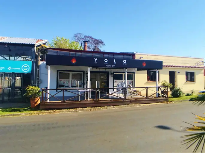 Local comercial en venta  en Colonia del Sacramento