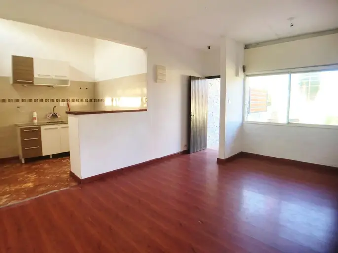 Casa en el Real de San Carlos en venta de 2 dormitorios