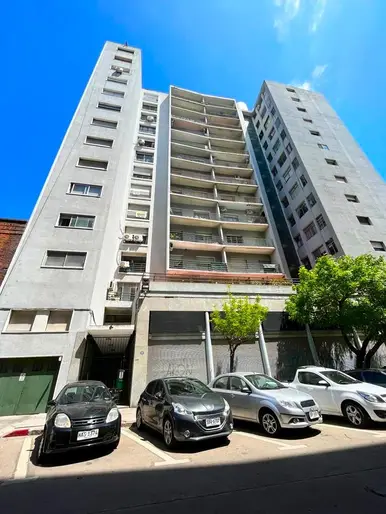 Venta de Apartamento de 1 dormitorio en Aguada, Montevideo