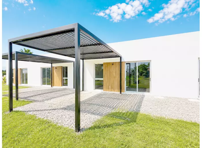 Casa de 2 dormitorios a ESTRENAR en venta y alquiler en Colonia del Sacramento