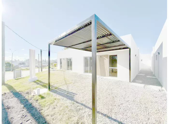 Casa de 2 dormitorios a ESTRENAR en venta 