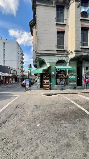 Venta de Llave de Local en Cordón, Montevideo