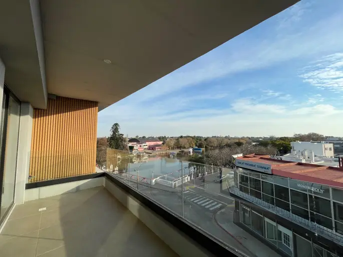 Apartamento en venta