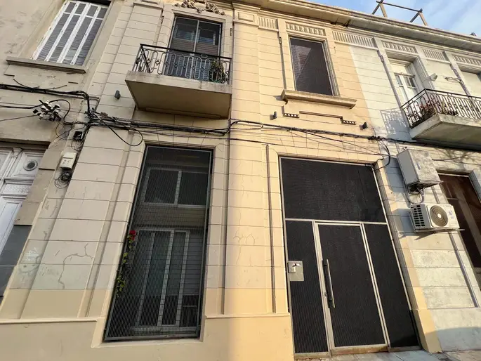 Venta de Apartamento con Renta en Palermo, Montevideo