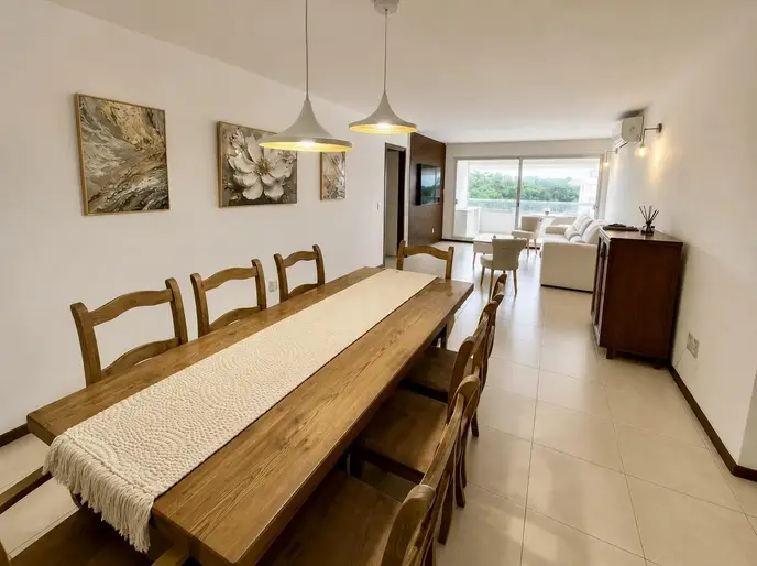 Apartamento en Venta en Parada 15, Punta del Este