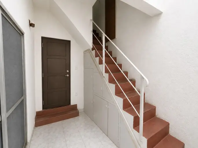 Alquiler de Apartamento de 2 dormitorios con azotea en La Unión, Montevideo