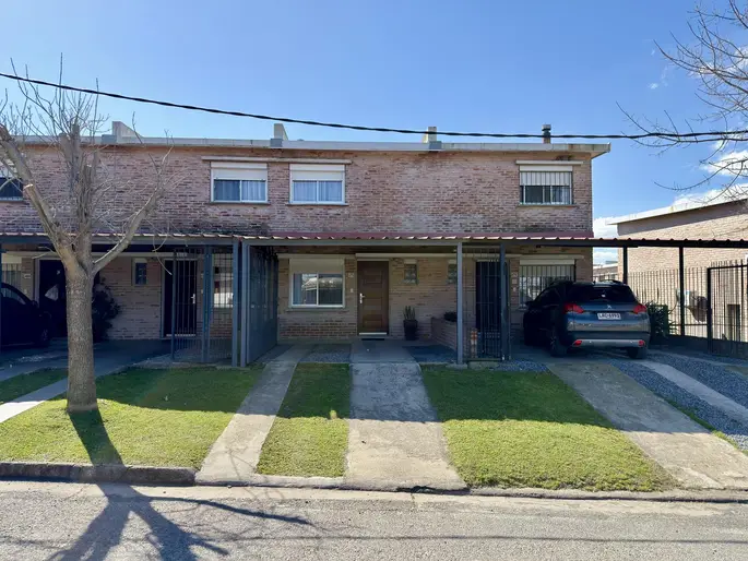 Venta de Vivienda de 2 dormitorios con parrillero en Colonia del Sacramento