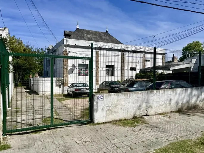 Alquiler de Apartamento tipo Casa de 2 dormitorios en Prado, Montevideo