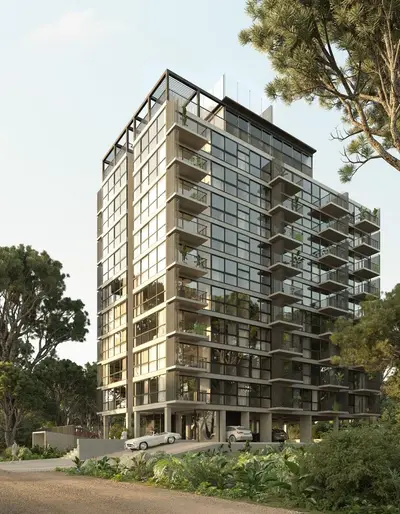 Venta de Apartamentos en ERRE16 Roosevelt Residences, en la Parada 16 de Punta del Este - Unidad 903
