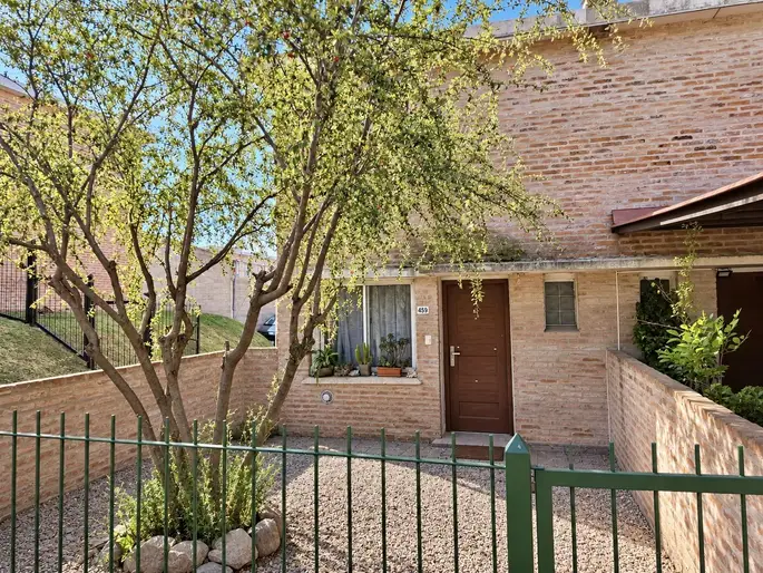 Venta de Vivienda de 1 dormitorio en Colonia del Sacramento