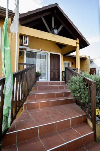 Venta de Casa de 5 dormitorios con Local en el Centro, Colonia del Sacramento