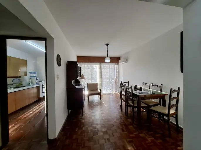 Venta - Alquiler: Apartamento de 2 dormitorios en Colonia del Sacramento
