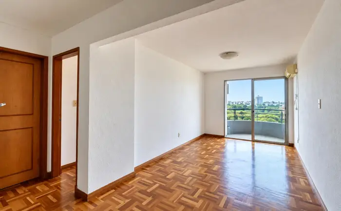 Alquiler de Apartamento de 1 dormitorio en Tres Cruces, Montevideo