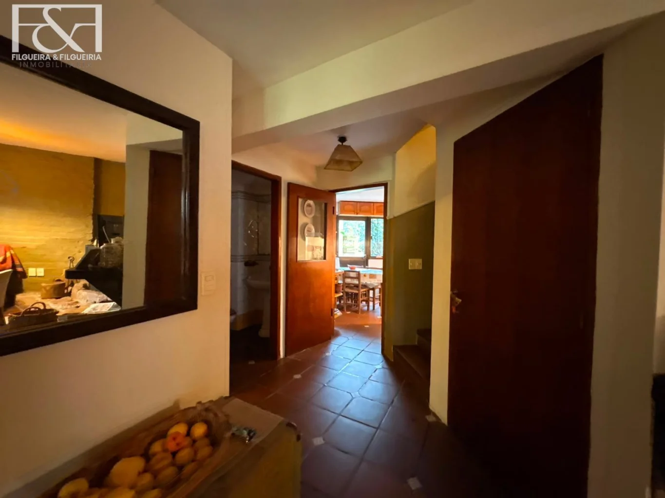 Casa en Carrasco, propiedad 289054 -Imagen 9