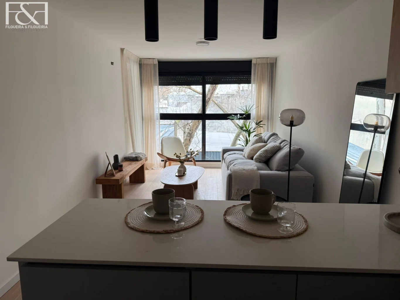 Apartamento en Barrio Sur, propiedad 289298 -Imagen 11
