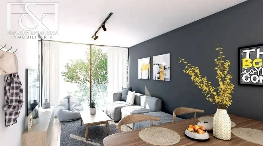 Apartamento en Barrio Sur, propiedad 289298 -Imagen 20
