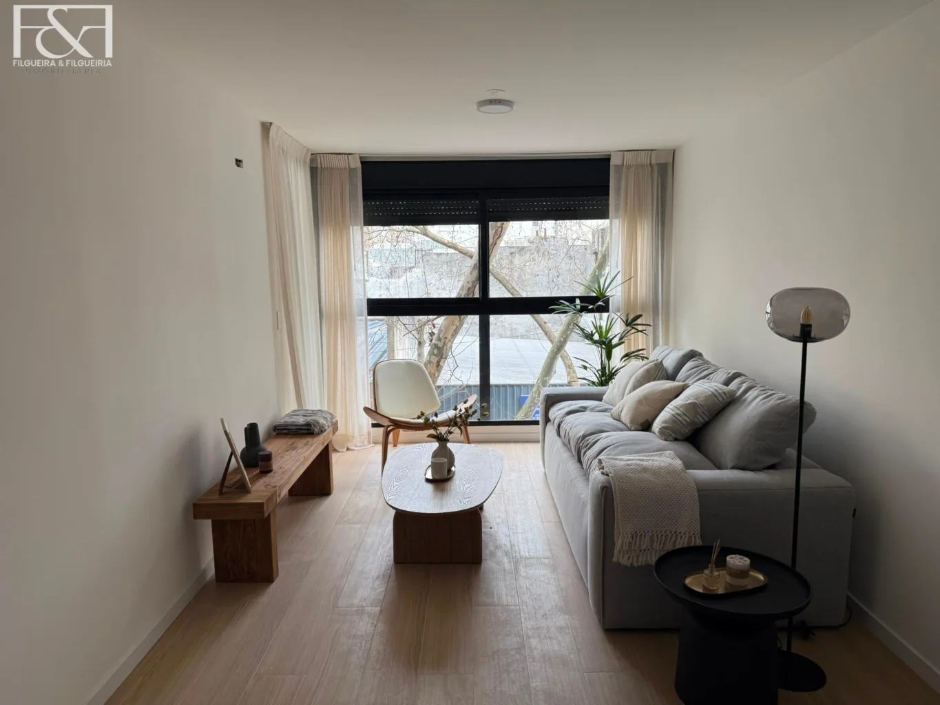 Apartamento en Barrio Sur, propiedad 289298 -Imagen 7