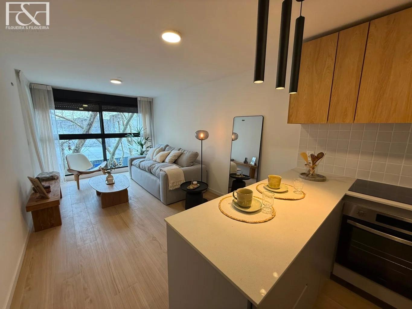 Apartamento en Barrio Sur, propiedad 289298 -Imagen 8