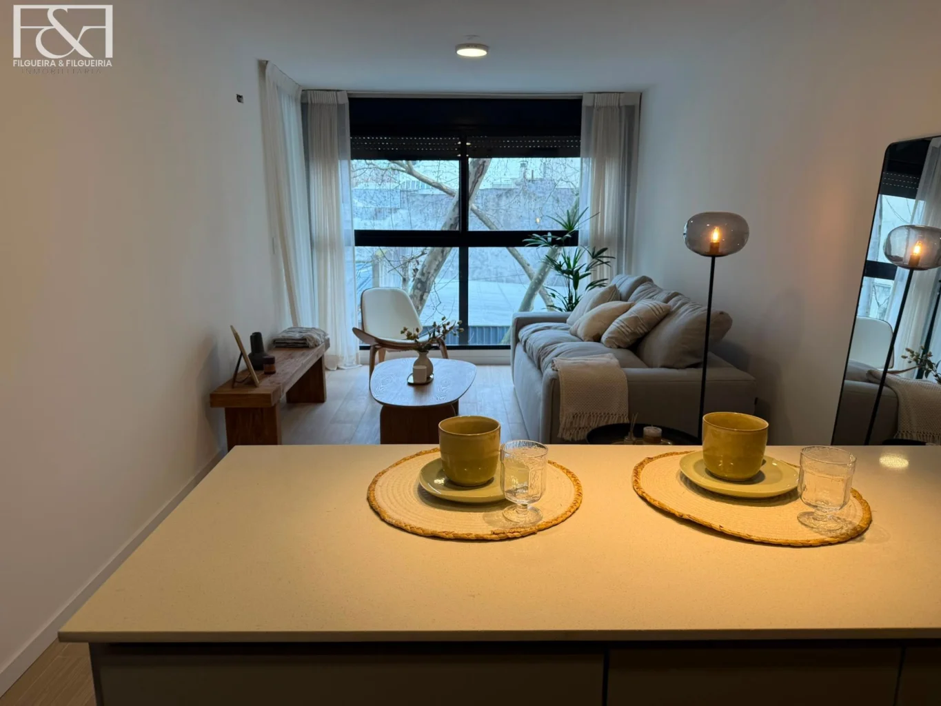 Apartamento en Barrio Sur, propiedad 289298 -Imagen 9