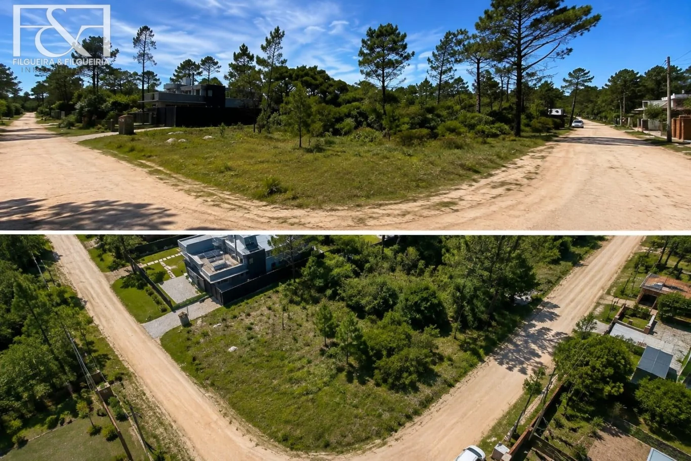 Terreno en Ocean Park, propiedad 289389 -Imagen 1