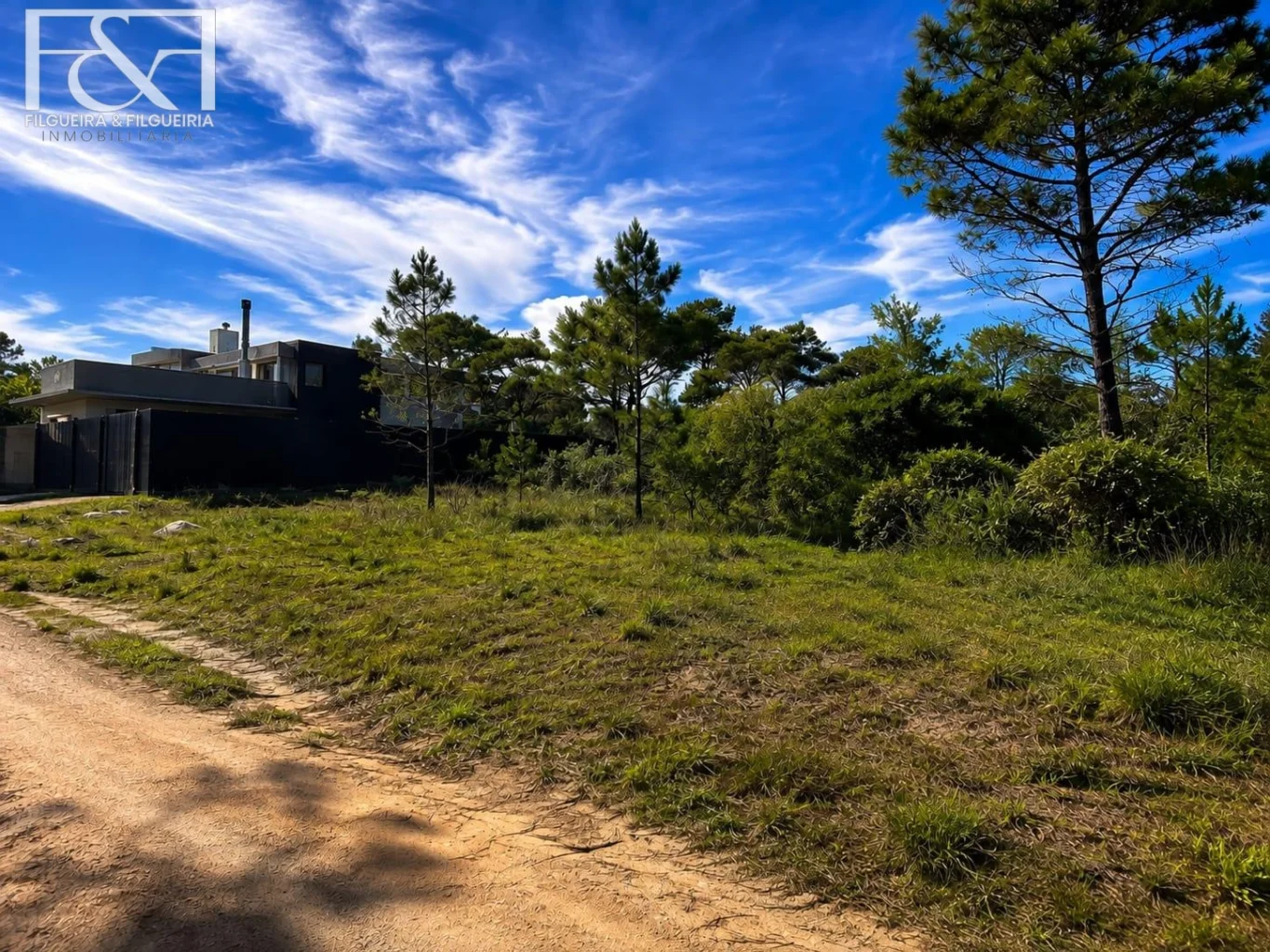 Terreno en Ocean Park, propiedad 289389 -Imagen 2