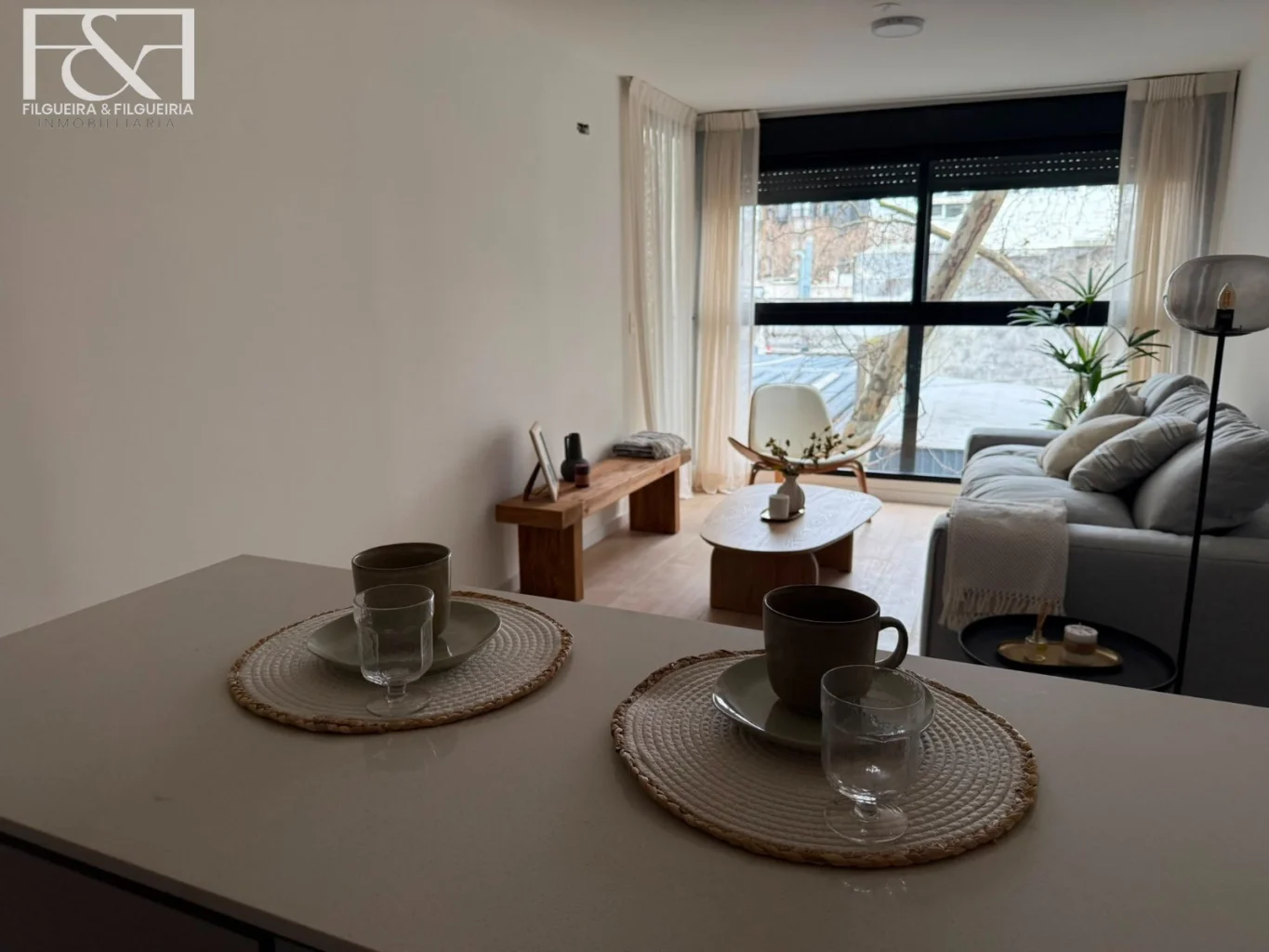 Apartamento en Barrio Sur, propiedad 289394 -Imagen 2